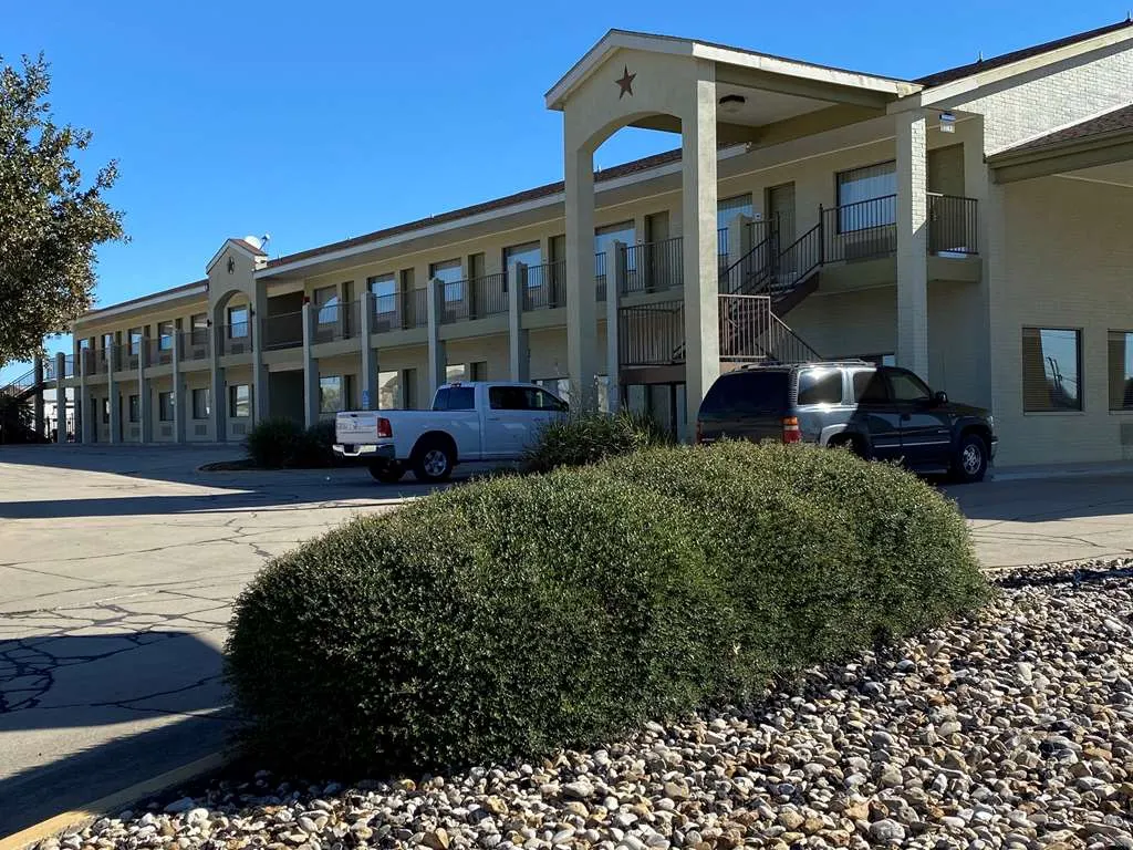 SureStay by Best Western Floresville