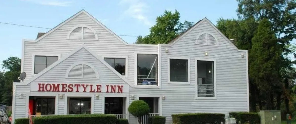 Home-Style Inn MANASSAS