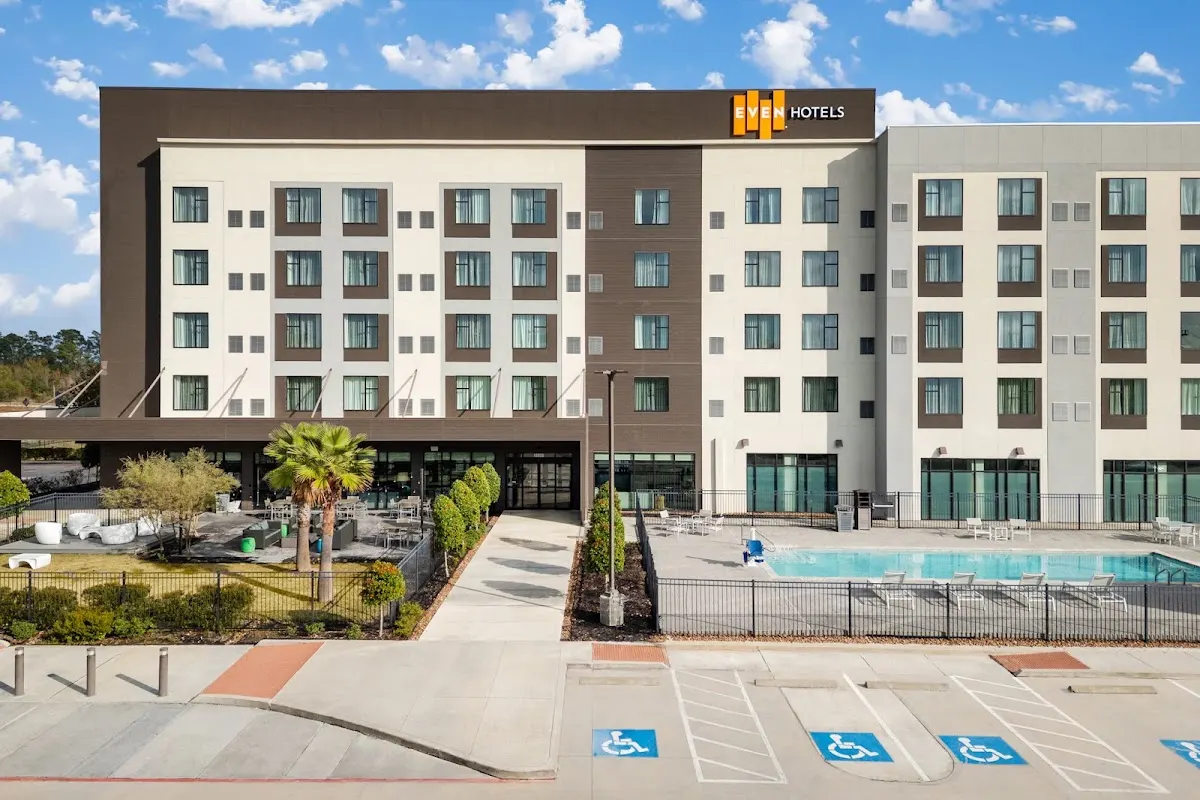 EVEN Hotel Shenandoah - the Woodlands by IHG