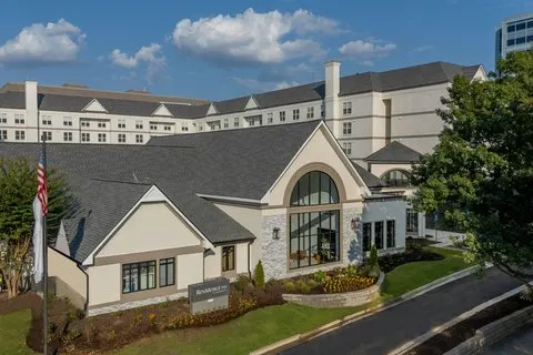 Residence Inn by Marriott Atlanta Buckhead
