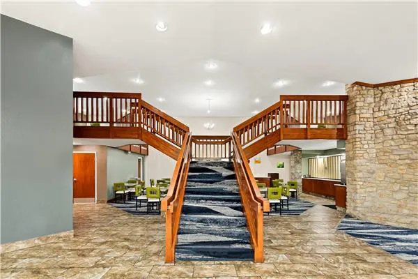 Quality Inn Mason Near Kings Island