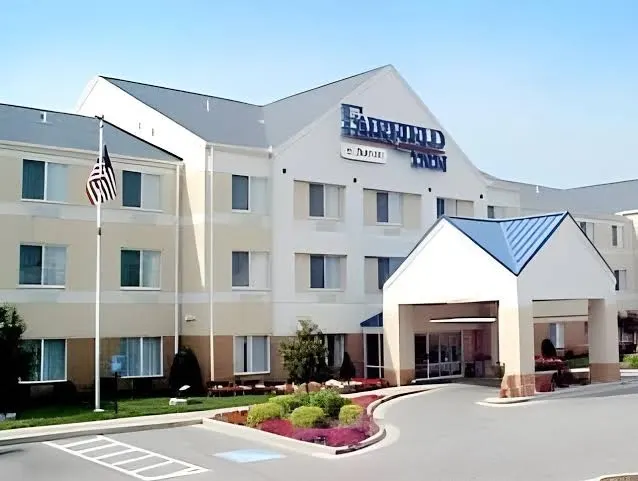 Fairfield by Marriott Inn & Suites Cleveland Streetsboro