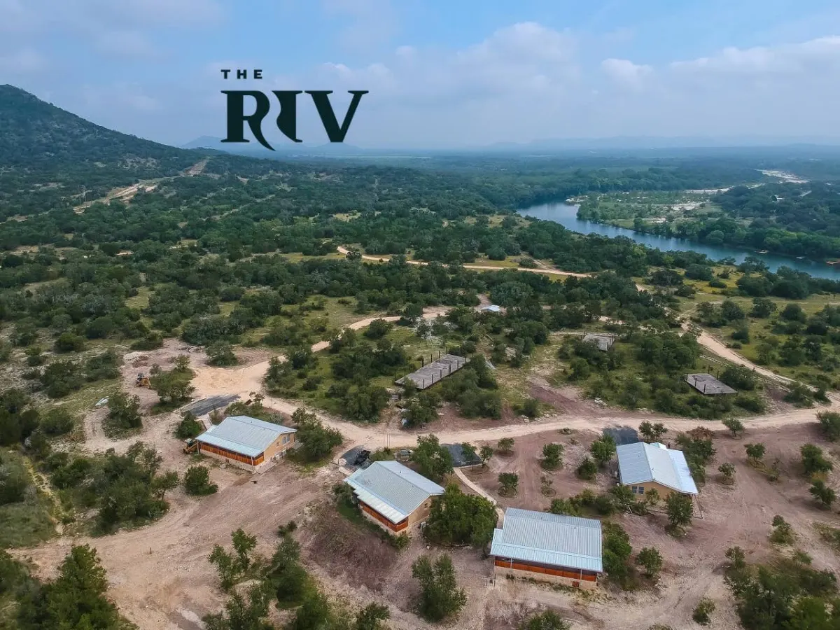 The Riv