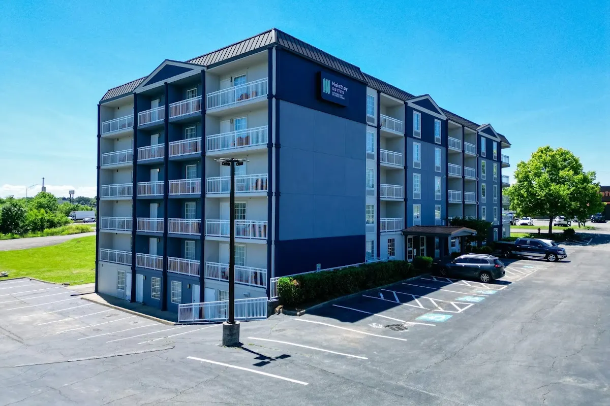 MainStay Suites Knoxville North I-75
