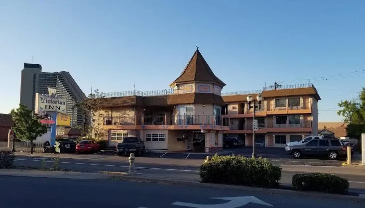 Victorian Inn