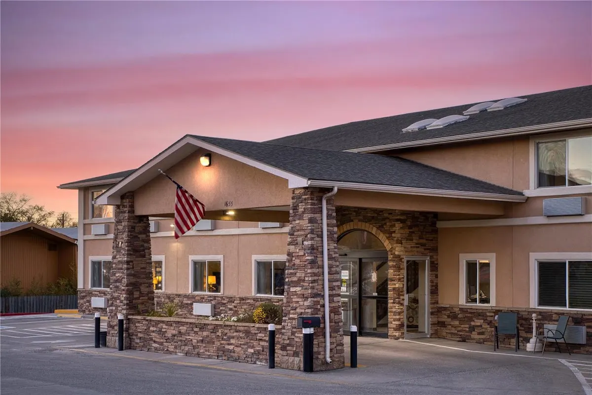 SureStay Plus by Best Western Montrose