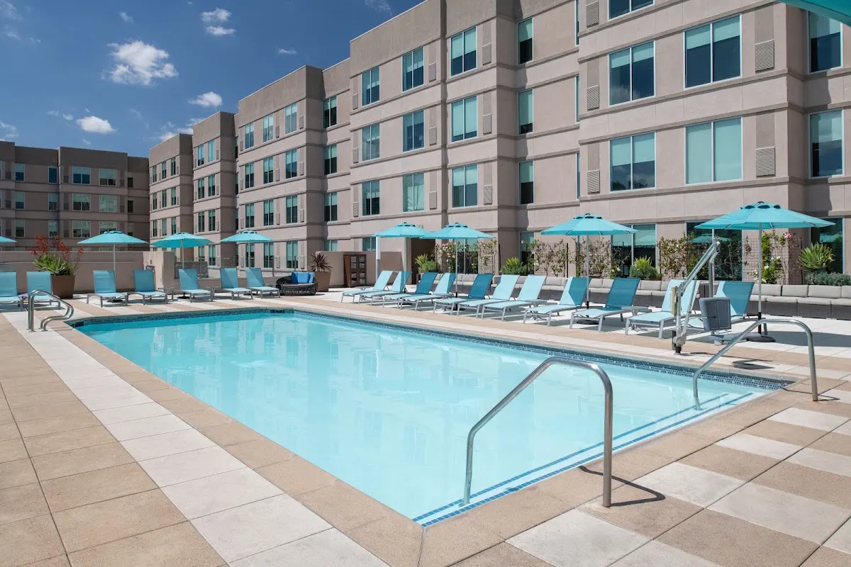 Hyatt House at Anaheim Resort/Convention Center
