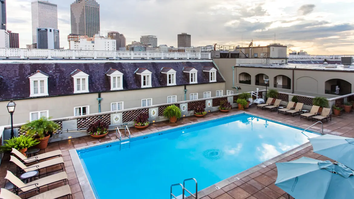 Omni Royal Orleans