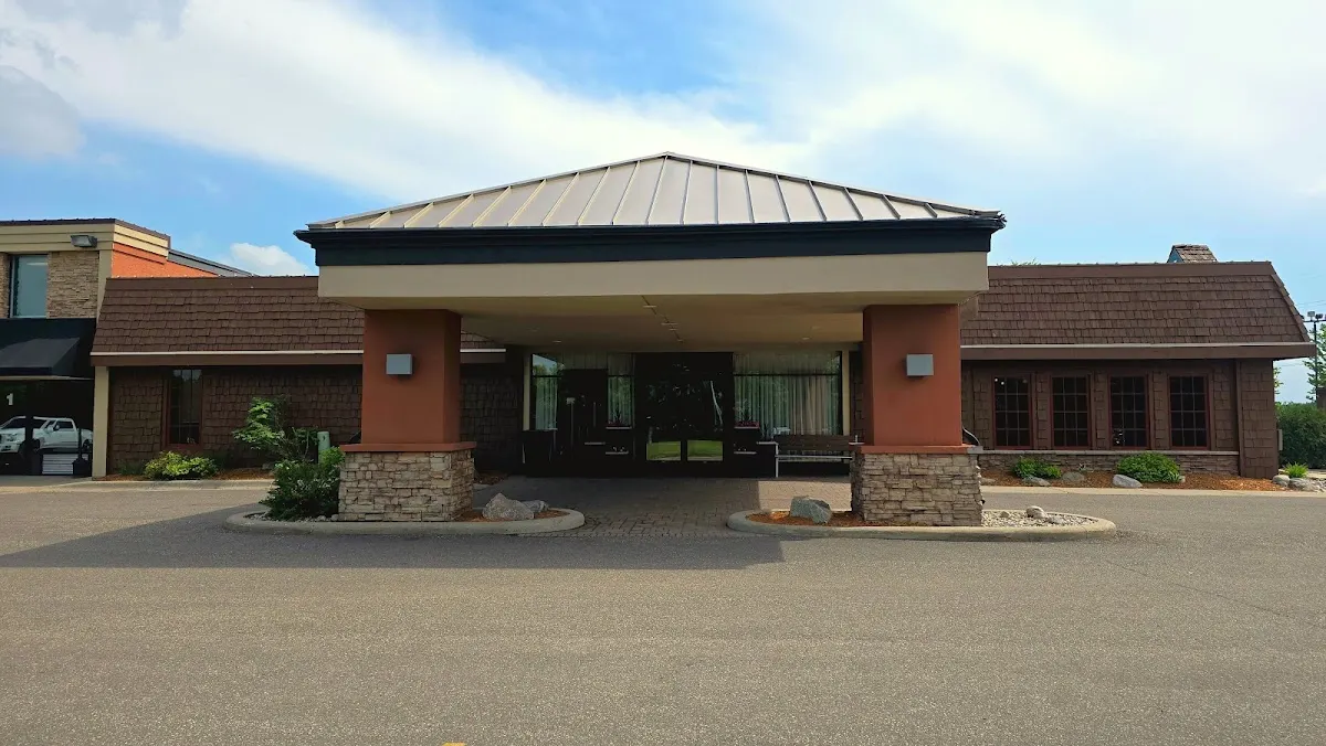 Alexandria Hotel & Conference Center