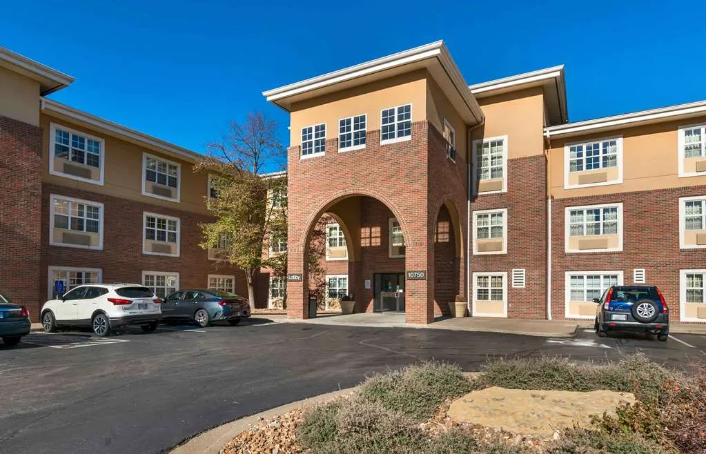 Extended Stay America Suites- Kansas City - Overland Park - Quivira Rd.