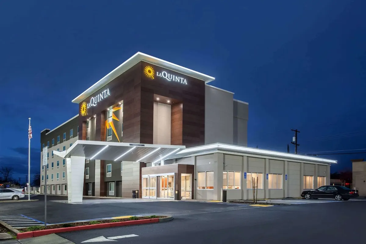 La Quinta Inn & Suites by Wyndham Madera