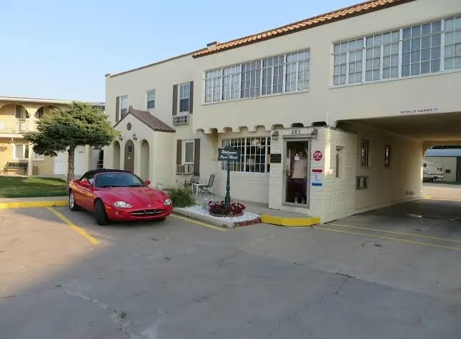 Park Motel