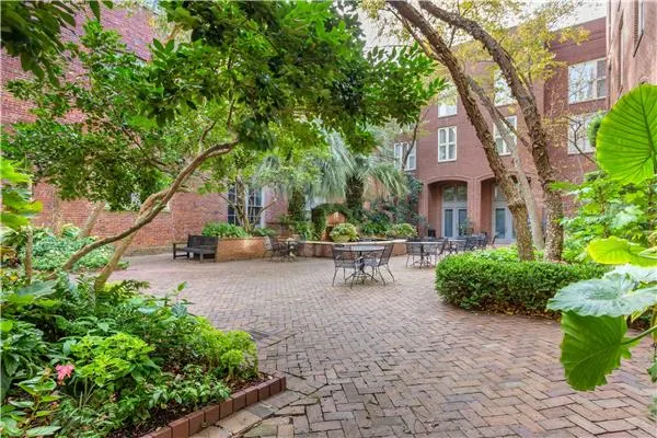 Church Street Inn Historic Charleston, an Ascend Collection Hotel