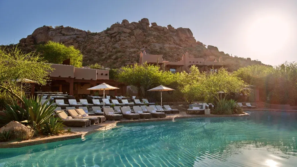 Four Seasons Resort Scottsdale