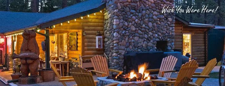 Fireside Lodge