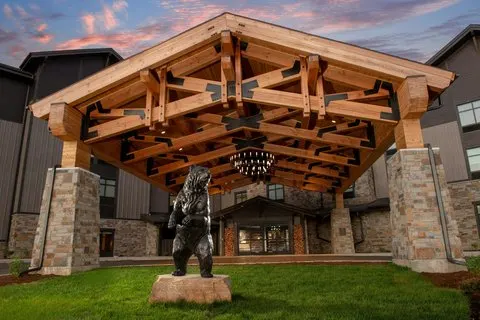 SpringHill Suites by Marriott Steamboat Springs