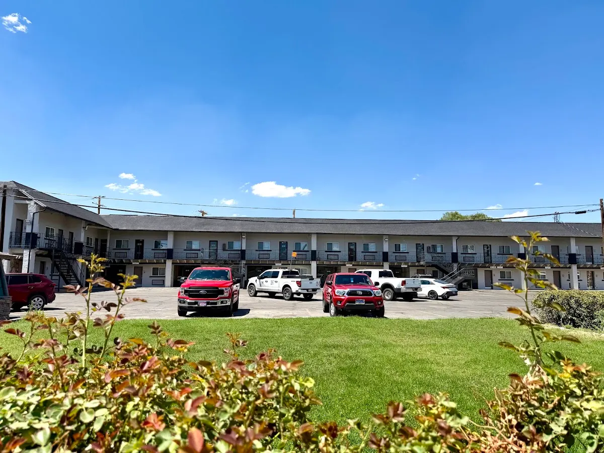 Stay Express Inn Elko NV