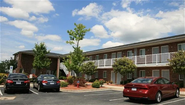 Affordable Suites Concord