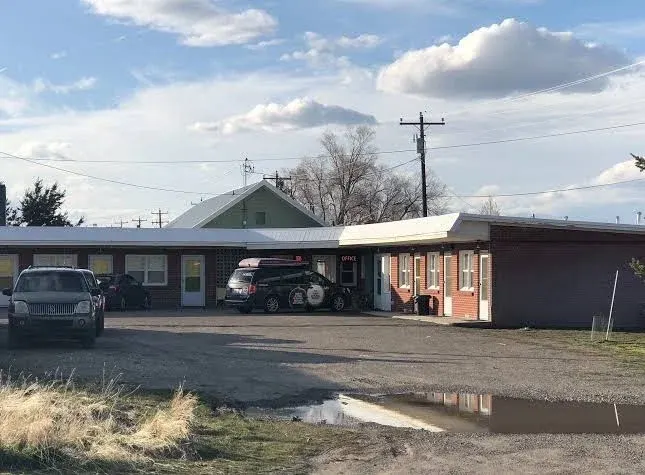 Sharon Motel