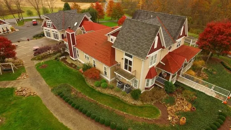 Chapel Valley Estate