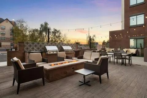 Residence Inn by Marriott Yuma
