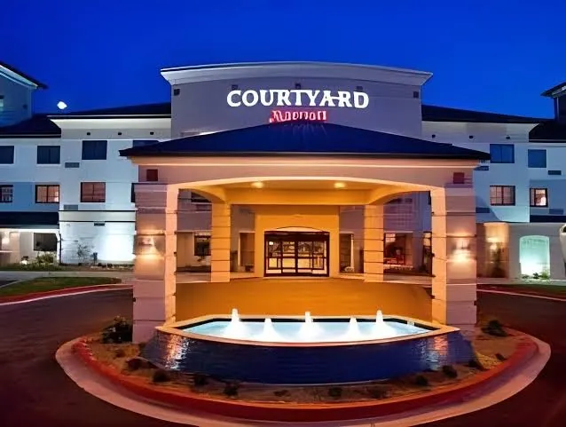 Courtyard by Marriott Oklahoma City North/Quail Springs