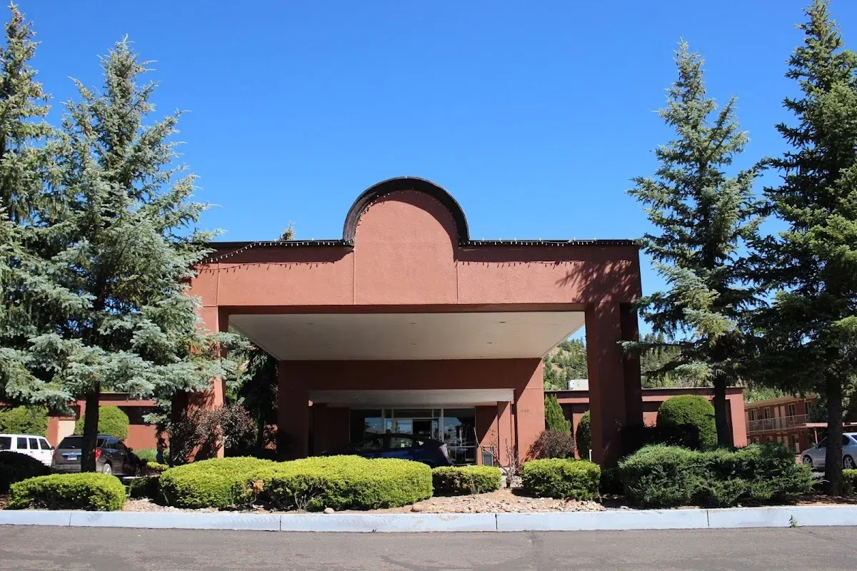 Days Inn by Wyndham Flagstaff Near Downtown/NAU on Route 66