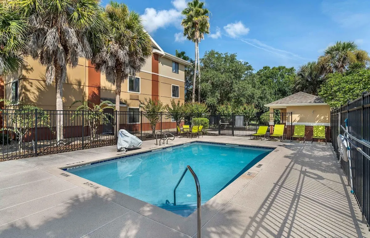 Extended Stay America Suites- Daytona Beach - International Speedway