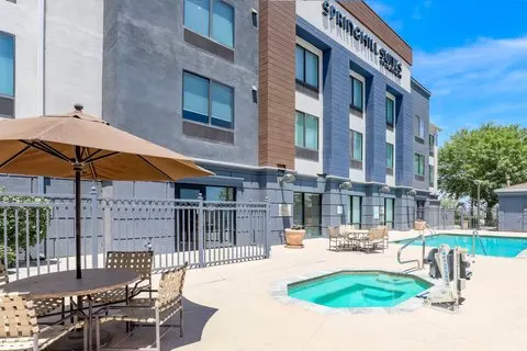 SpringHill Suites by Marriott Yuma