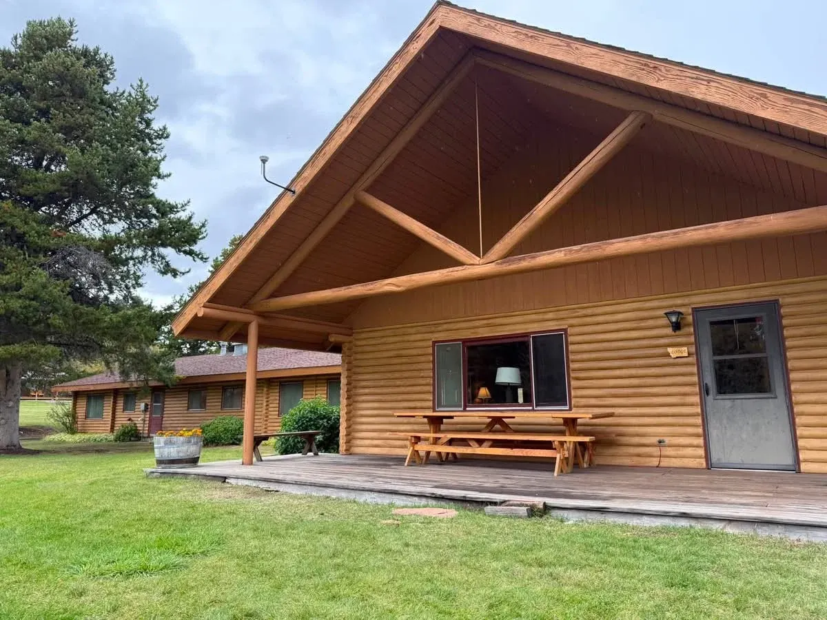Grassy Mountain Ranch