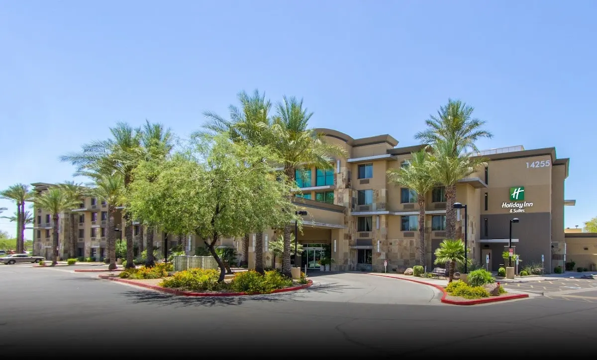 Holiday Inn & Suites Scottsdale North - Airpark by IHG