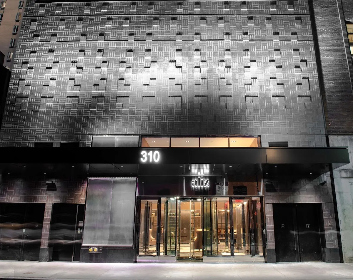 Aliz Hotel Times Square