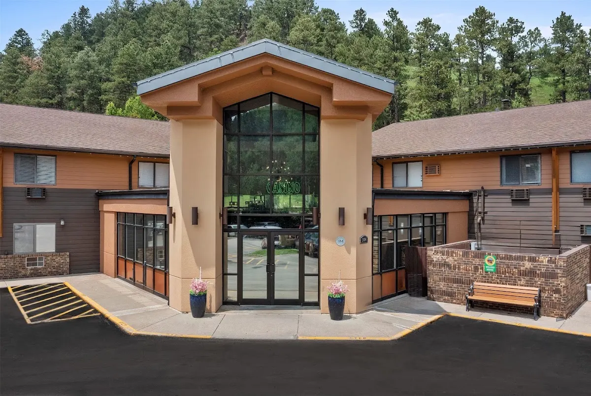 Deadwood Gulch Resort, Trademark Collection by Wyndham