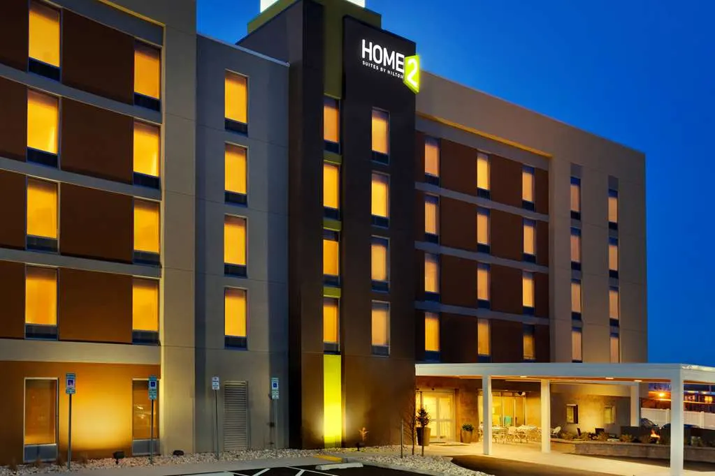 Home2 Suites by Hilton Baltimore / Aberdeen, MD