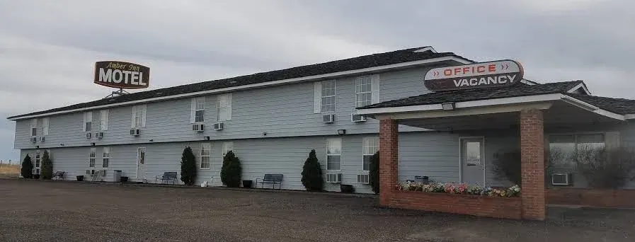 Amber Inn Motel