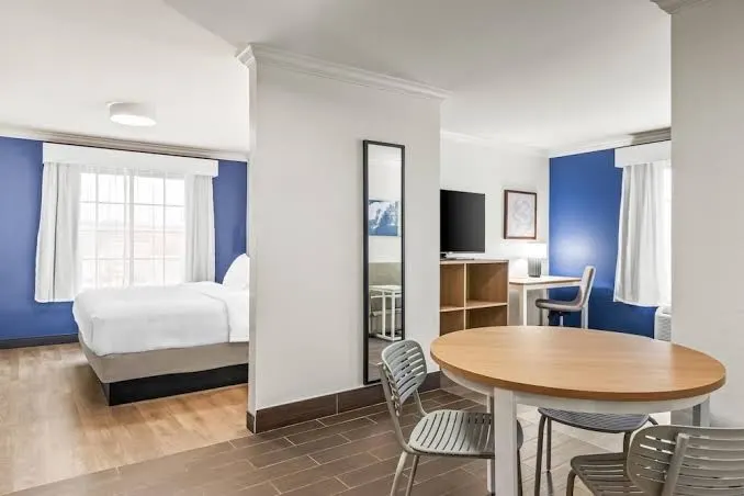 Forestpark Suites