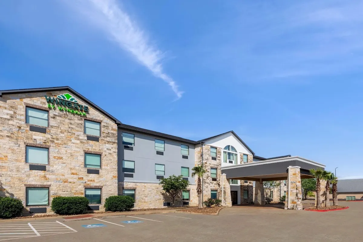 Wingate by Wyndham College Station South