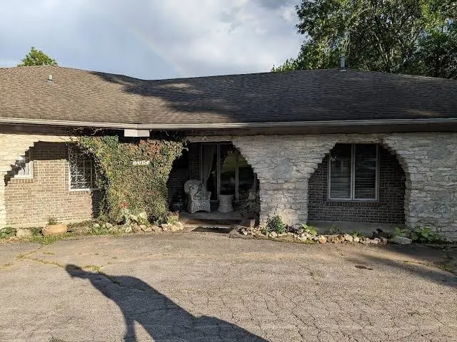 WINNIE'S BED & BREAKFAST