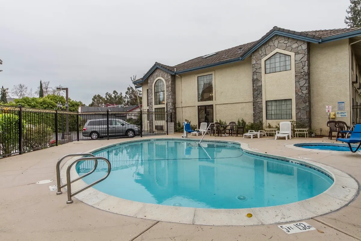 Clarion Inn Silicon Valley