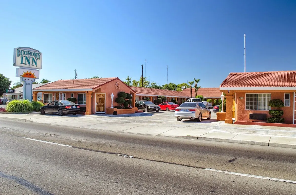 Economy Inn