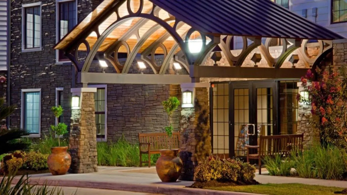 Staybridge Suites Houston West/Energy Corridor by IHG