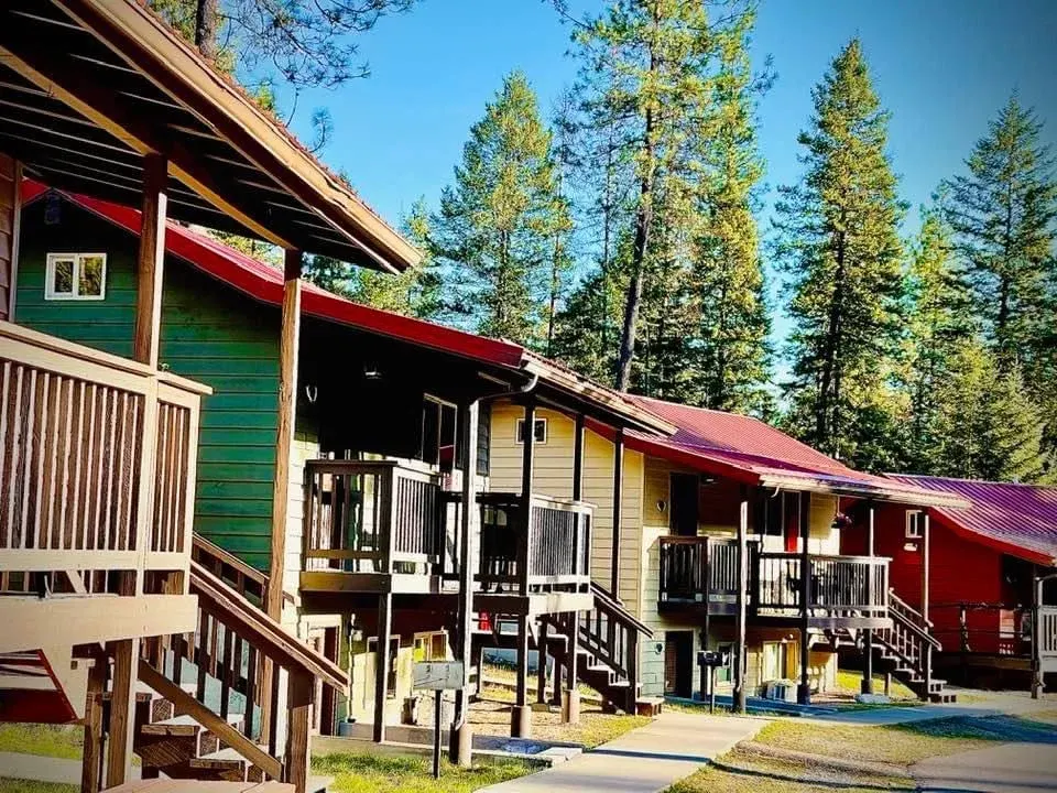 Bear Creek Resort