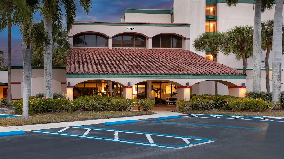 88 Palms Hotel & Event Center