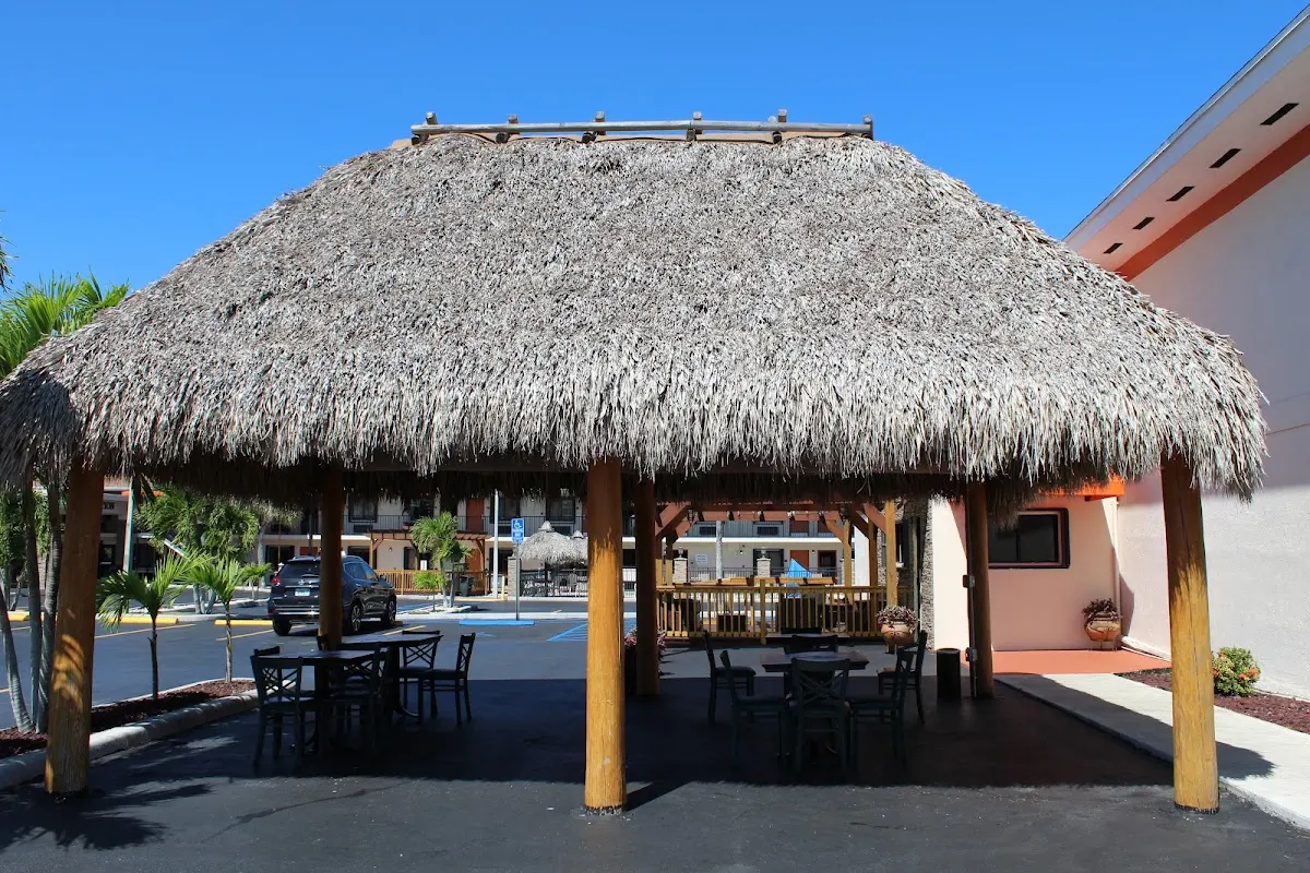 Quality Inn Florida City - Gateway to the Keys