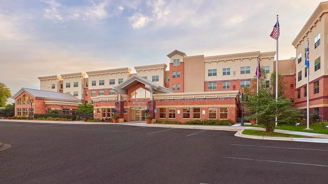 Residence Inn by Marriott Minneapolis Plymouth