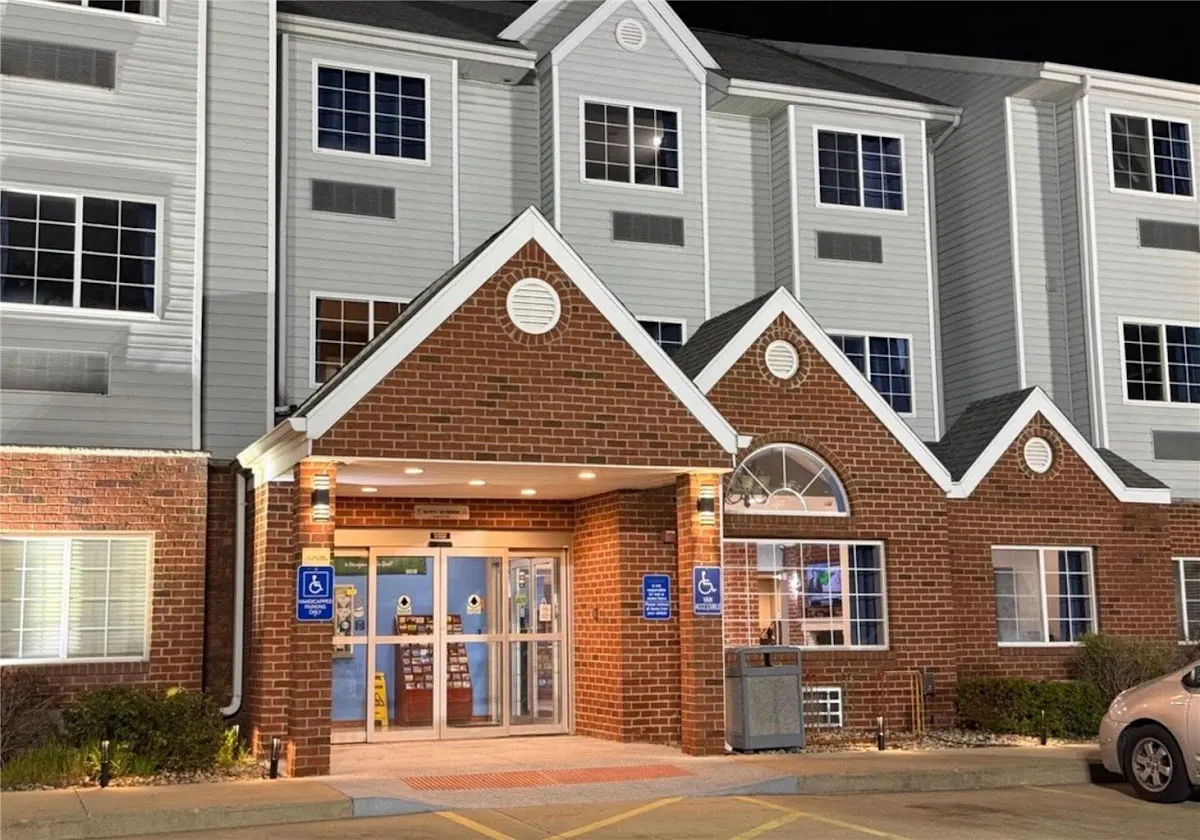 SureStay by Best Western South Bend