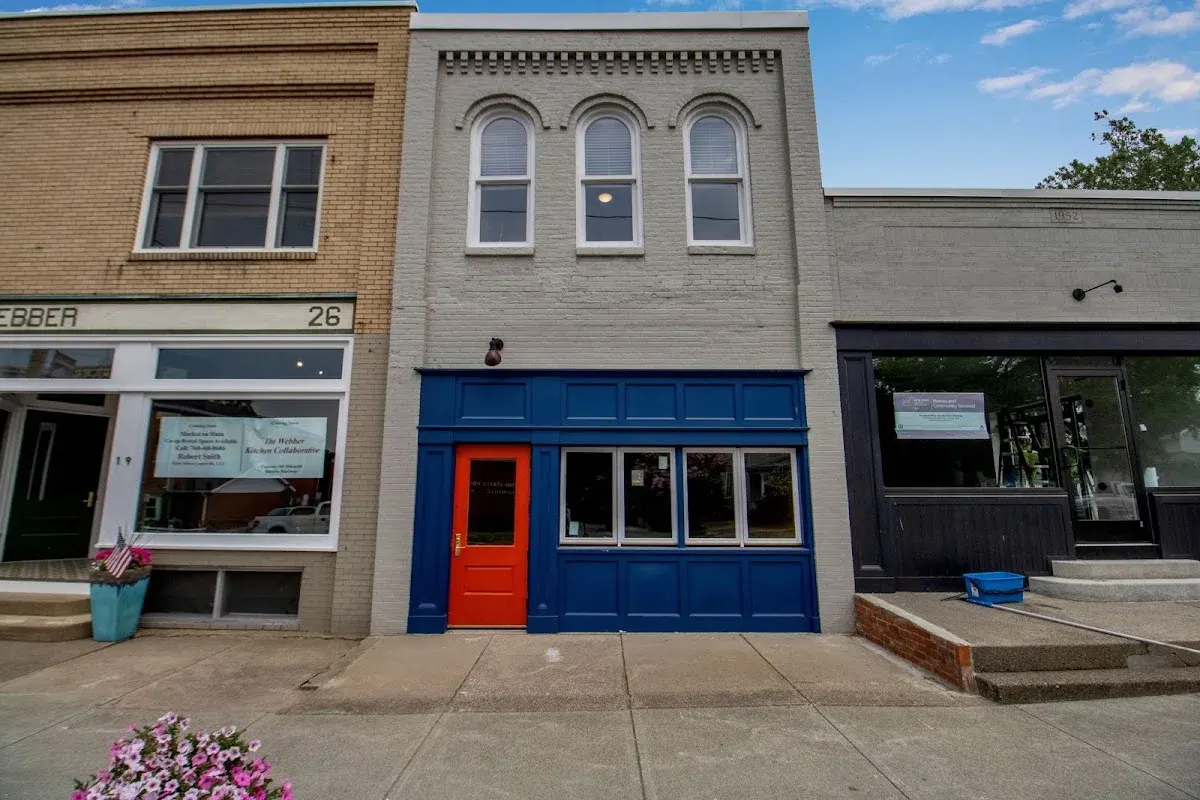 Webber Hotel