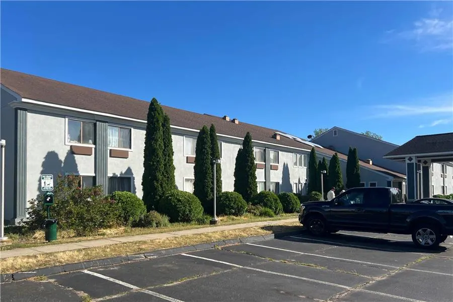Quality Inn Plainfield I-395