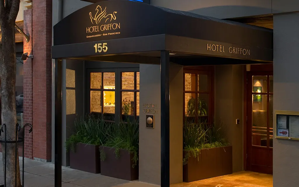 Hotel Griffon