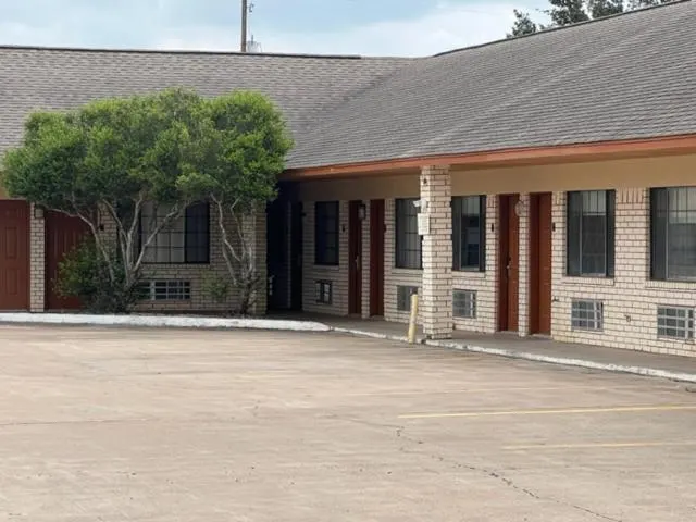 Garden Inn & suites
